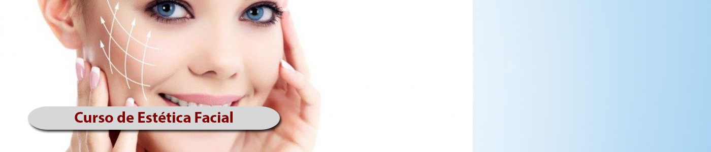 Curso de Estética Facial